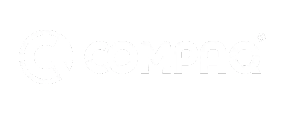Compaq Logo