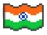 Indian flag image