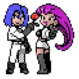 Team Rocket Image