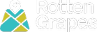 Rotten Grapes Logo
